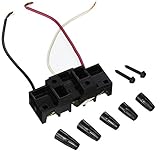 GE wb17 X 5095 HotpointターミナルブロックReplaces