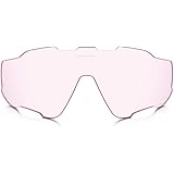 Amazon Co Jp Oo9290 32 31 Oakley Sunglasses Jawbreaker Prism Low Light Oakley Polished White Prizm Low Light Men S Women S Clothing Accessories