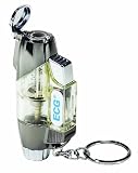 ECG J-310L Handy Torch with LED and Electronic Ignition System, 1300 Degree C Temperature by ECG