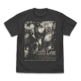 [コスパ] Tシャツ SUMI XL