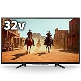 ソニー 32インチ フルハイビジョン 液晶テレビ ブラビア 外付けHDD裏番組録画対応 K-32W840