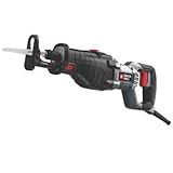 Porter Cable Orbital Reciprocating Saw 8.5 Amp 2800 Spm 1-1/8 " Stroke Variable Speed [並行輸入品]