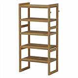 萩原:シューズラック MSS-6310LBR