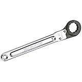 ラグナ:オープンエンドラチェットレンチ 19mm JTC332519