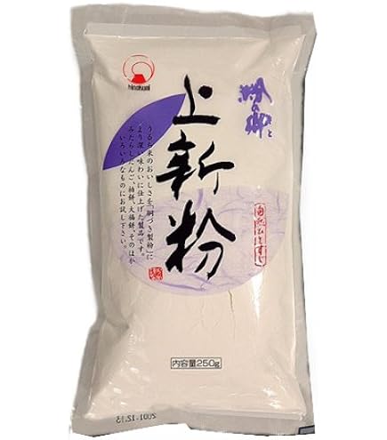 Amazon | 業務用 上新粉（和菓子用 米国産）10kgx2袋 長期保存包装