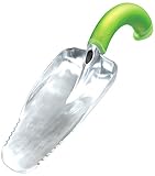 Radius Garden 106 Ergonomic Aluminum Scooper [並行輸入品]