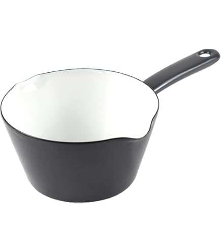 Amazon.co.jp: スウィート・ダッフィー2017 ホーローミルクパン お鍋