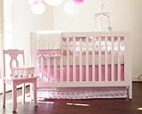 Nursery-To-Go 10 Piece Nursery to Go Crib Bedding Set, Sassy Safari by Nursery-To-Go [並行輸入品]