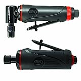 Astro 222 ONYX Die Grinder Kit, 2-Piece [並行輸入品]