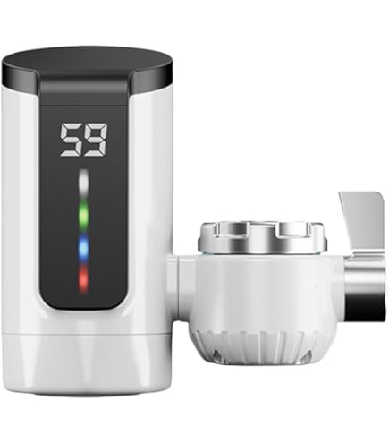 Amazon | 日本スティーベル 瞬間式 電気温水器 EIL 1.4 PREMIUM JP