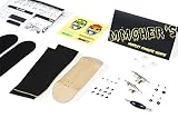 【MMCHER’S】ミリッカーズ MAPLE FINGER SKATE ★DIY ☆ワイド 3...