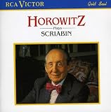Horowitz Spielt Sciabin
