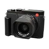 カメラケース Lims リムズ Leica Q3 / Q3 43 専用 イタリアンレザー ケース Black ブラック おしゃれ かっこいい 高級 本革 牛革 ケース メタルプレート バッテリー メモリーカード交換可能 LIM'S lims リムズカメラケース 日本正規販売店 LC-Q3DBK
