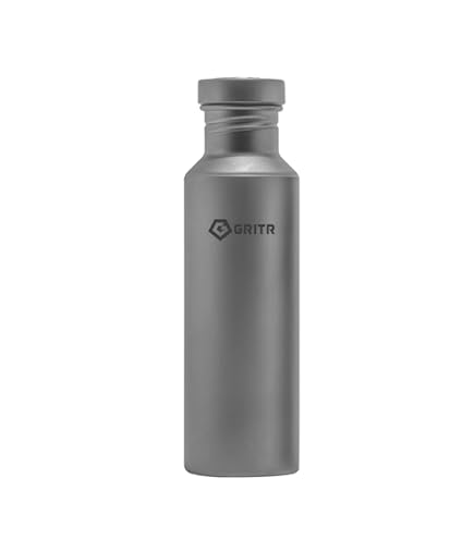 Flacon sous vide Snow Peak TW-351CL en acier inoxydable 350 ml