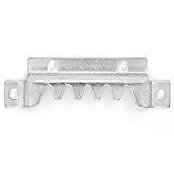 Mega Sawtooth画像Hangers – 25パックwith Screws