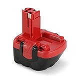 @NSS BOSCH ボッシュ BAT043 BAT045 BAT139 互換バッテリー 12V 3.0Ah 3000mAh サムスン社セル ニッケル水素 / GSR12 / PSR 12VE (1)