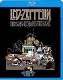 レッド・ツェッペリン 狂熱のライヴ [Blu-ray]