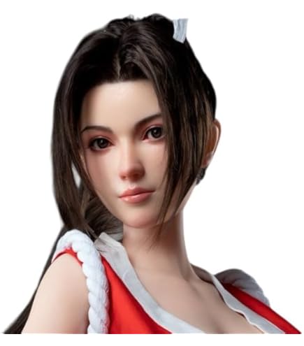 Amazon | STORM COLLECTIBLES 不知火舞 THE KING OF FIGHTERS '98