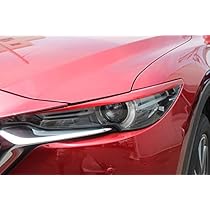 Amazon | CX-5 KF系 LED用 アイライン 左右セット カラー:25D 