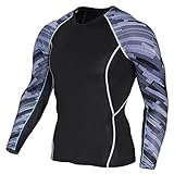 tシャツ メンズ インナーシャツ メンズ コンプレッションウェア メンズ スポーツ ジム ジョギング ランニング サッカー ゴルフ シャツ