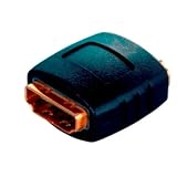 iBUFFALO HDMI変換アダプター中継アダプターHDMIメス:HDMIメス BSHD13RL