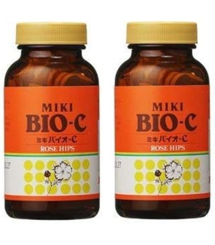 Amazon | 三基商事/ミキプルーン ミキ バイオC(粒タイプ) 120g