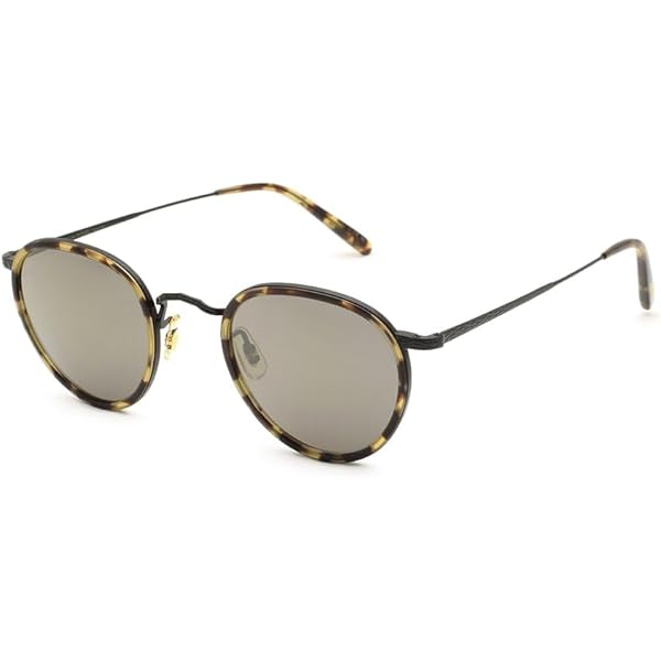 オリバーピープルズ サングラス 眼鏡 ov1104s mp2 sun Amazon.co.jp: オリバーピープル ov1104s-506239 MP-2 SUN OLIVER