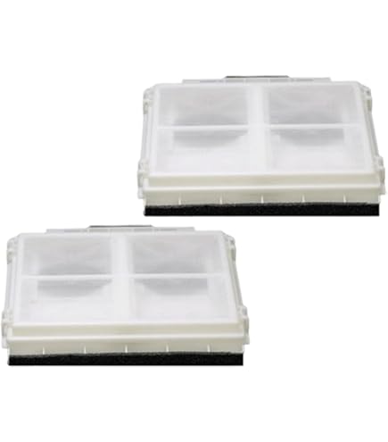 Amazon.co.jp: パナソニック(Panasonic) 交換用 微小粒子用フィルター