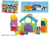 MY 1st Farm Set by Funtime