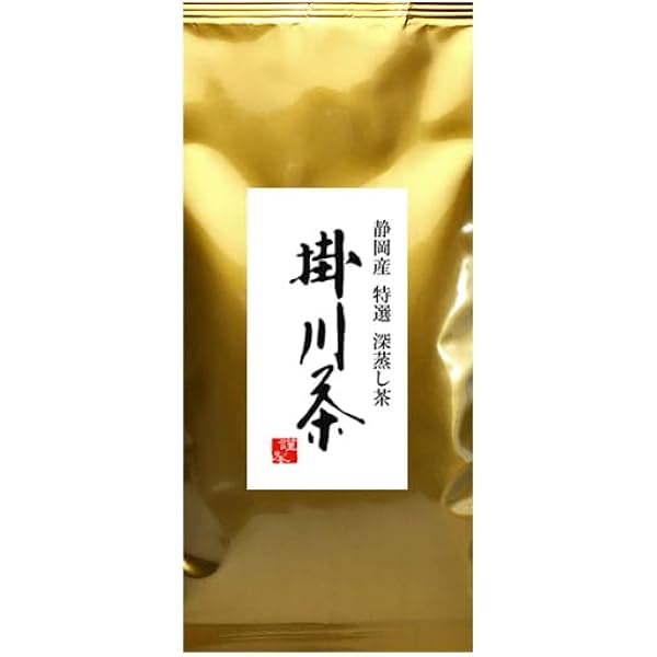 Amazon.co.jp: Shizuoka Tea No Daisan, 2024 Shizuoka Deep Steamed