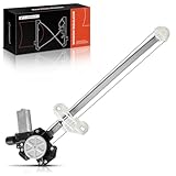 A-Premium パワーウィンドウレギュレーター モーター付き ホンダCR-V 2012-2016 リア運転席側