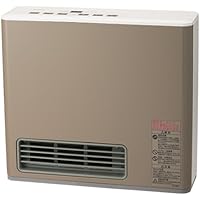 Amazon Co Jp 売れ筋ランキング ガスファンヒーター の中で最も人気のある商品です