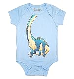 Peek A Zoo SHIRT ベビー・ガールズ US サイズ: 12/18 Months カラー: ブルー