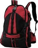 [T-3926745]ＴＲＵＳＣＯ　ワーカーズデイバッグ　レッド TCDBR