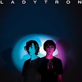 Best of Ladytron 00