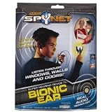 Spy Net: Bionic Ear おもちゃ (並行輸入)