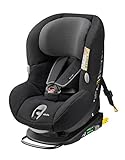 Maxi-Cosi Milofix Group 0+/1 Car Seat (Black Raven) by Maxi-Cosi