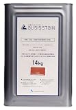 ケミプロ化成 水性アリシスステイン 14K マホガニ