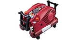 MAX スーパーエアコンプレッサー 高圧4口 (AK-HH1270E2)