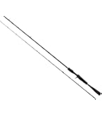 Amazon | シマノ(SHIMANO) バスロッド ゾディアス 2021 167M-S/2