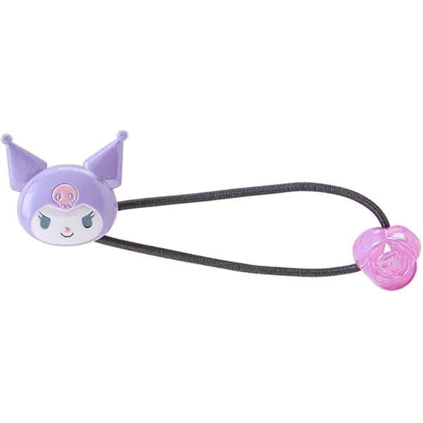 Amazon.co.jp: きらきらペアキャラゴム2・マイメロディ : ベビー