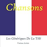 Les Generiques De la Tele