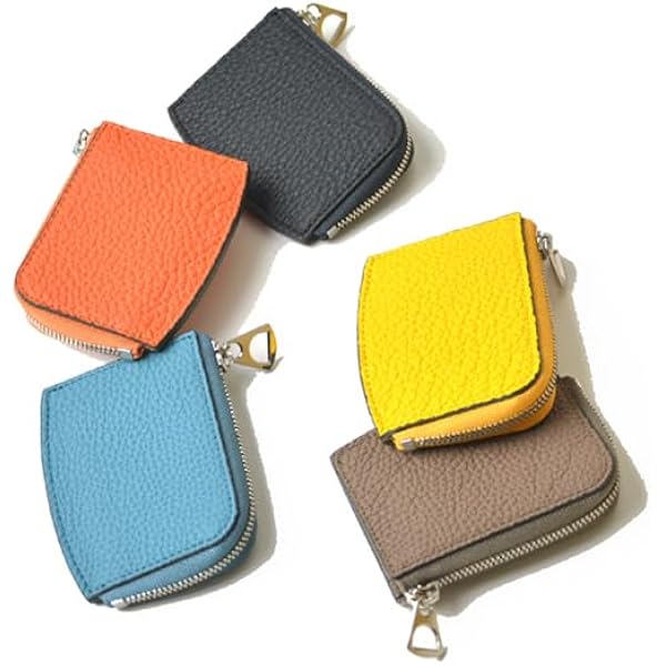 Amazon | ITTI イッチ CRISTY COIN CARD WLT/DIPLO FJORD クリスティ