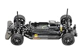 タミヤ(TAMIYA) 1/10 セミアッセンブルシリーズ No.6 ファーストトライ RCキット (オンロードカータイプ TT-02シャーシ) 57986