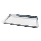 Ashパンfor 29 "バスケット暖炉Grate