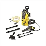KARCHER(ケルヒャー):高圧洗浄機 K3SLB/60HZ