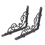 アイアン ブラケット 2個セット kjj0924set