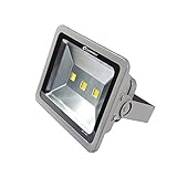 GOODGOODS LED 投光器 150W 1500W相当 LEDライト 屋外 防水 作業灯 広角 室内・屋外照明 ACプラグ付属 【一年保証】 LD315