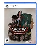 White Day 2: The Flower That Tells Lies - Complete Edition (輸入版:北米) - PS5