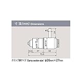 ミニター:コレットチャック (3.175) KP-123